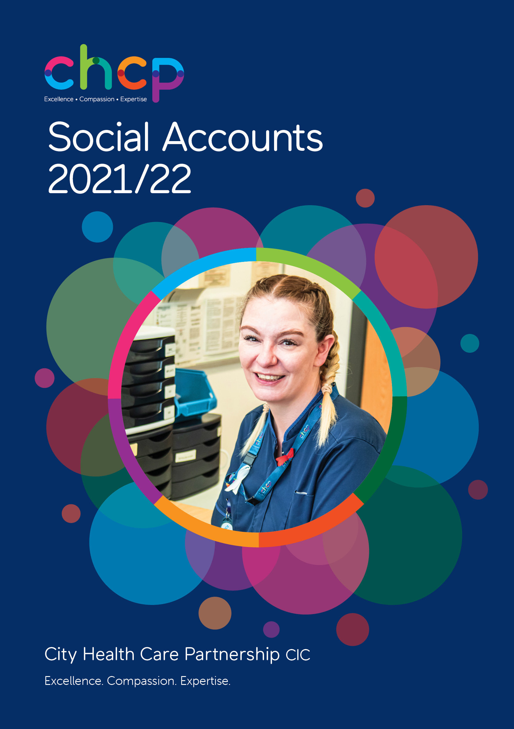 Social Accounts 21-22