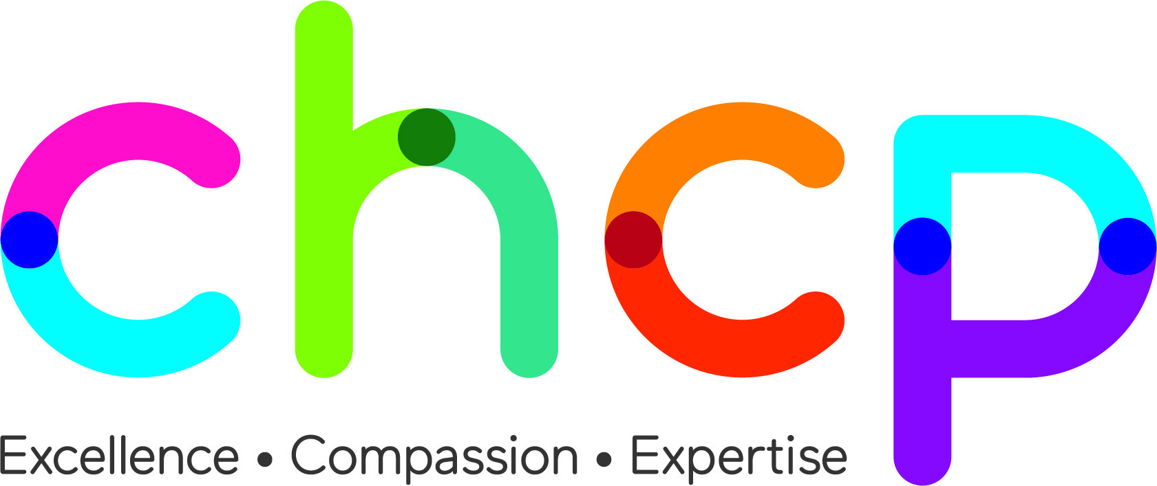 CHCP logo
