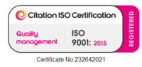 ISO 9001