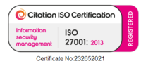 ISO 27001