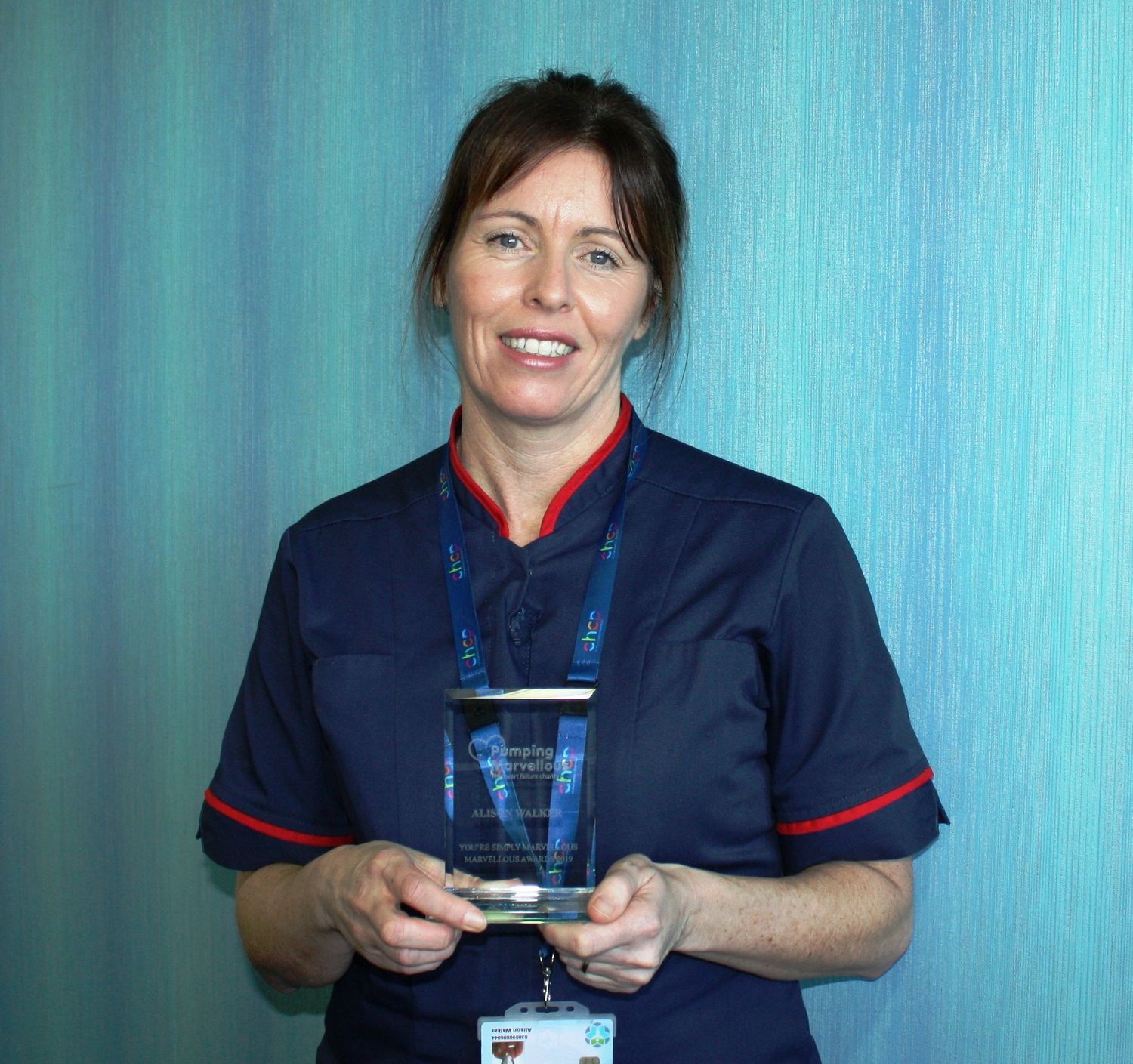 City Health Care Partnership