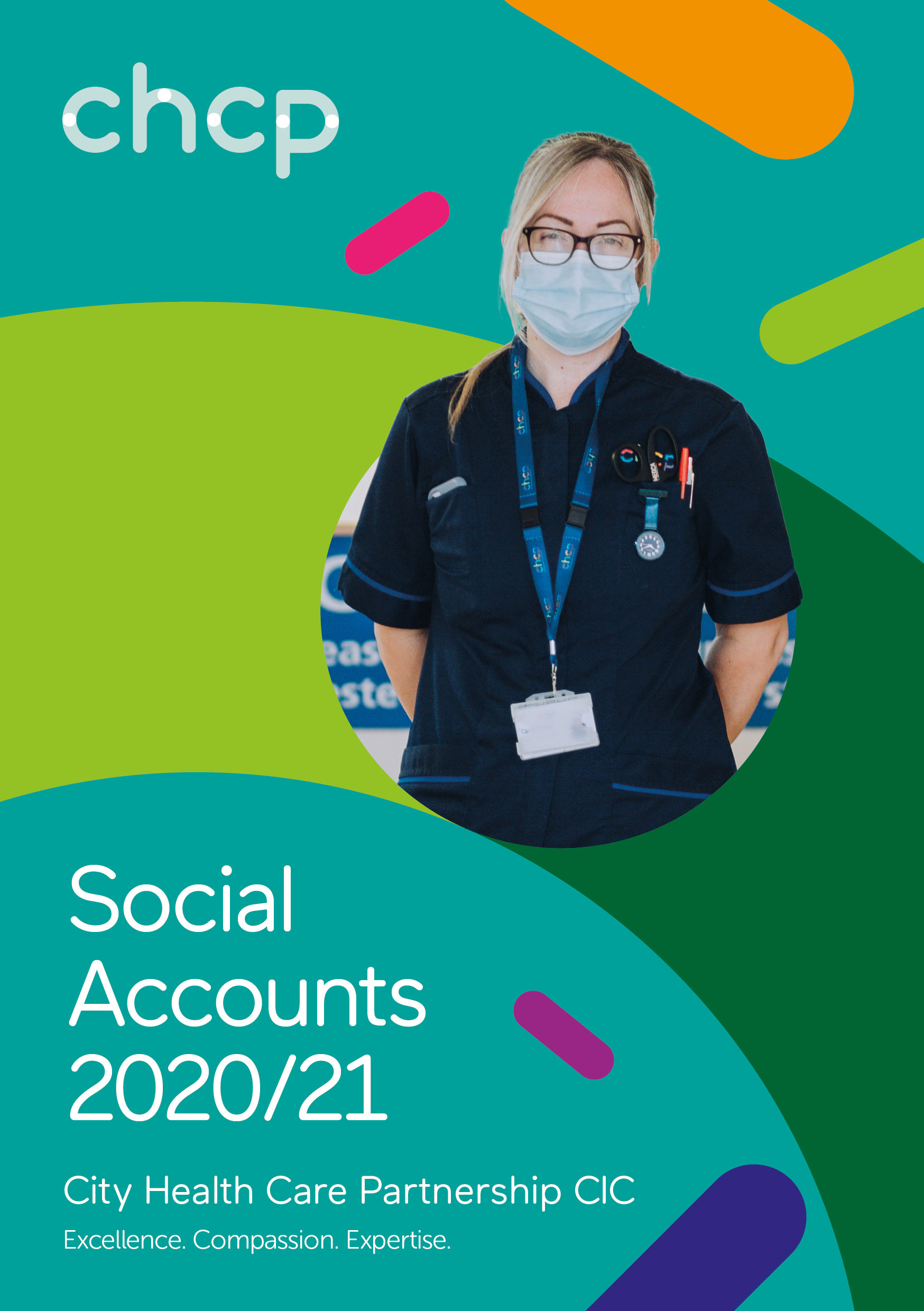 Social Accounts 2020-21