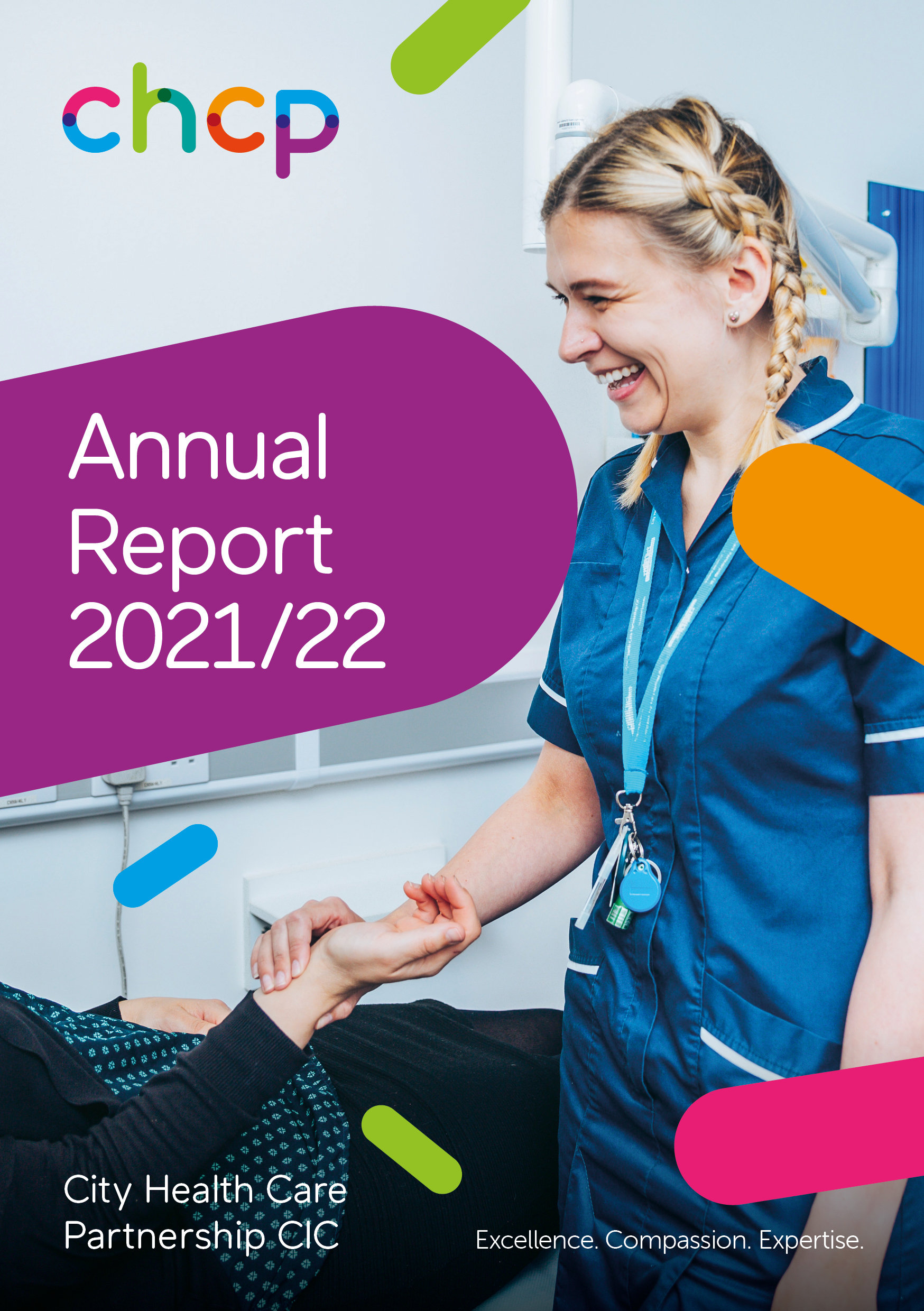 Annual Report 2021-22