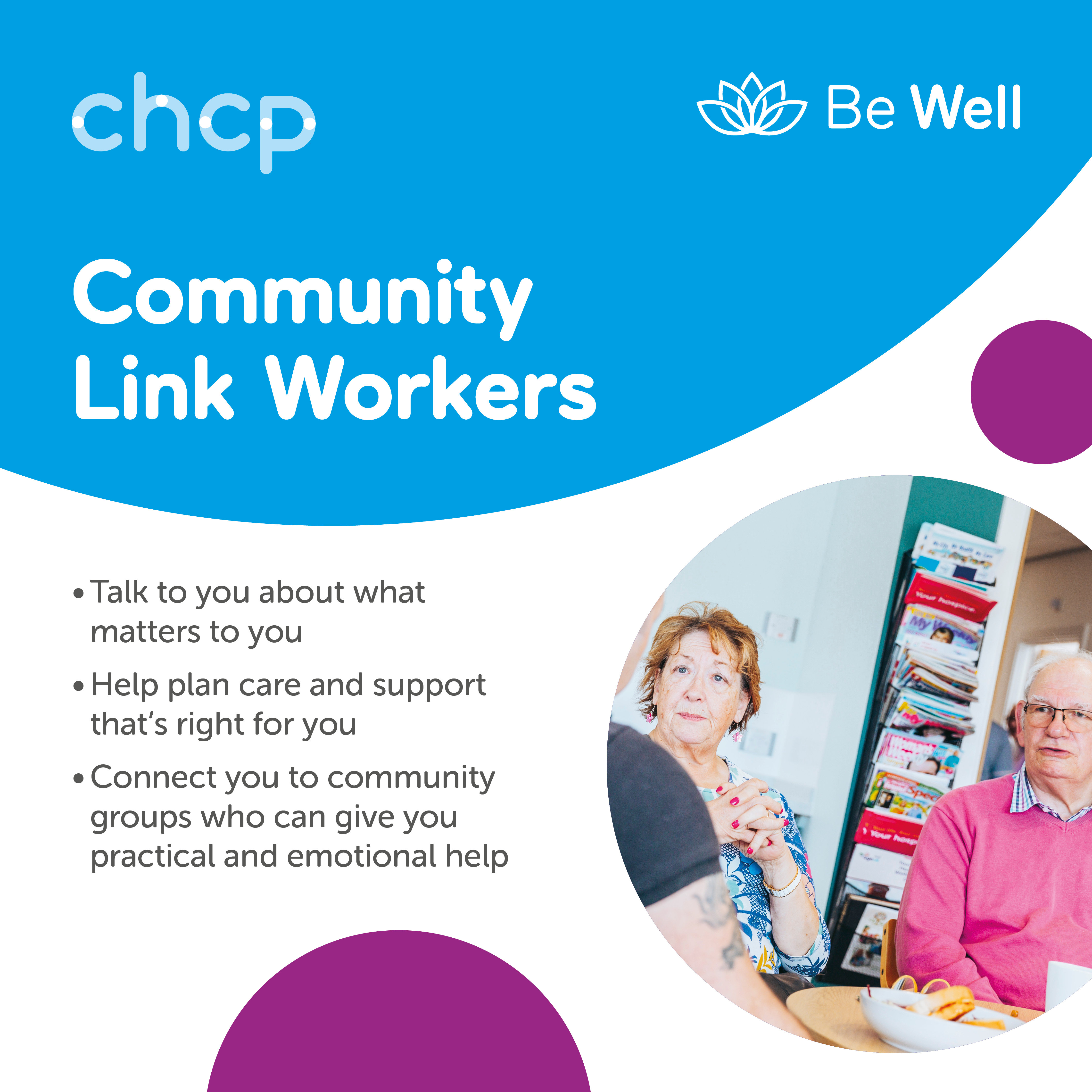 City Health Care Partnership