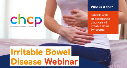 IBS Webinar