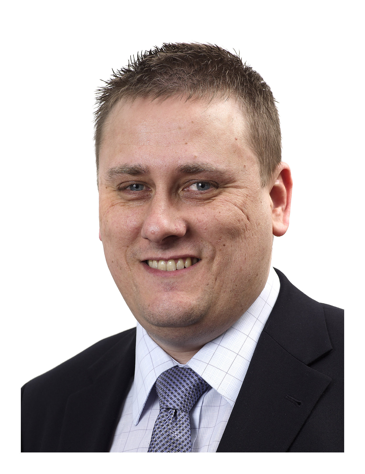 Dave Leedham
