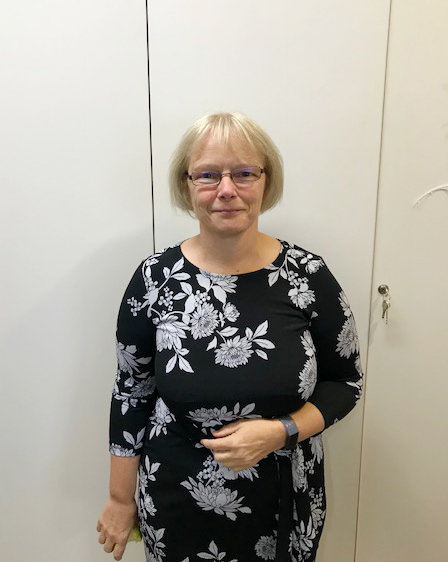 Sue Baker
