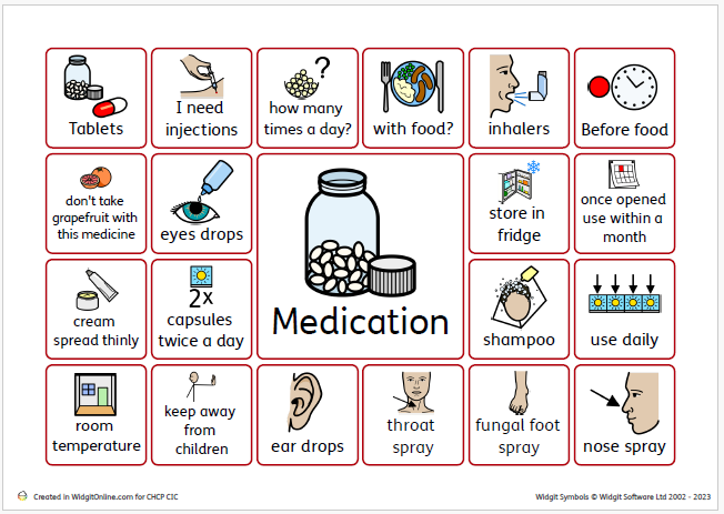 Medication