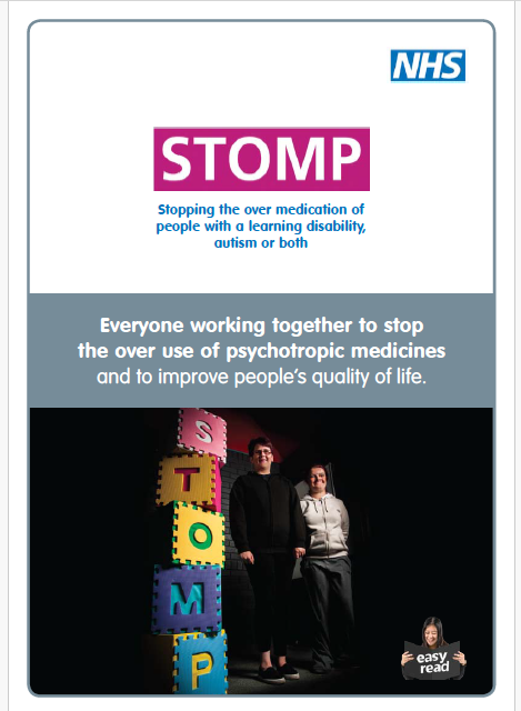 Stomp