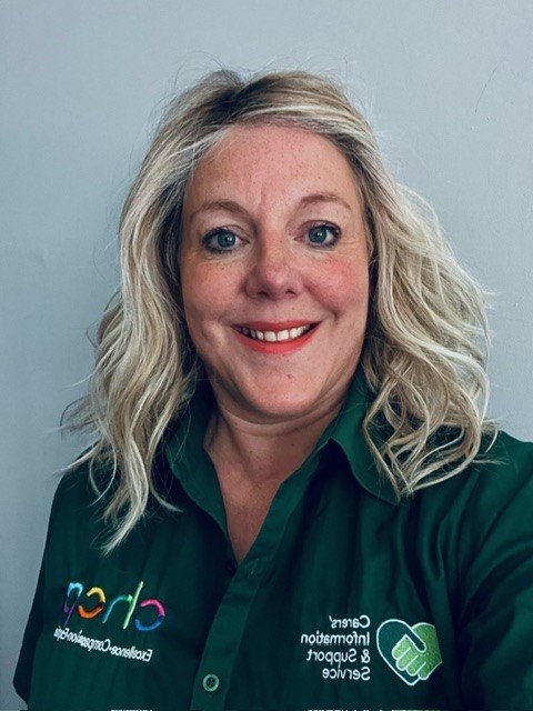 Jen Carers team
