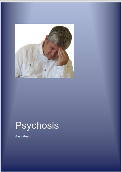 Psychosis