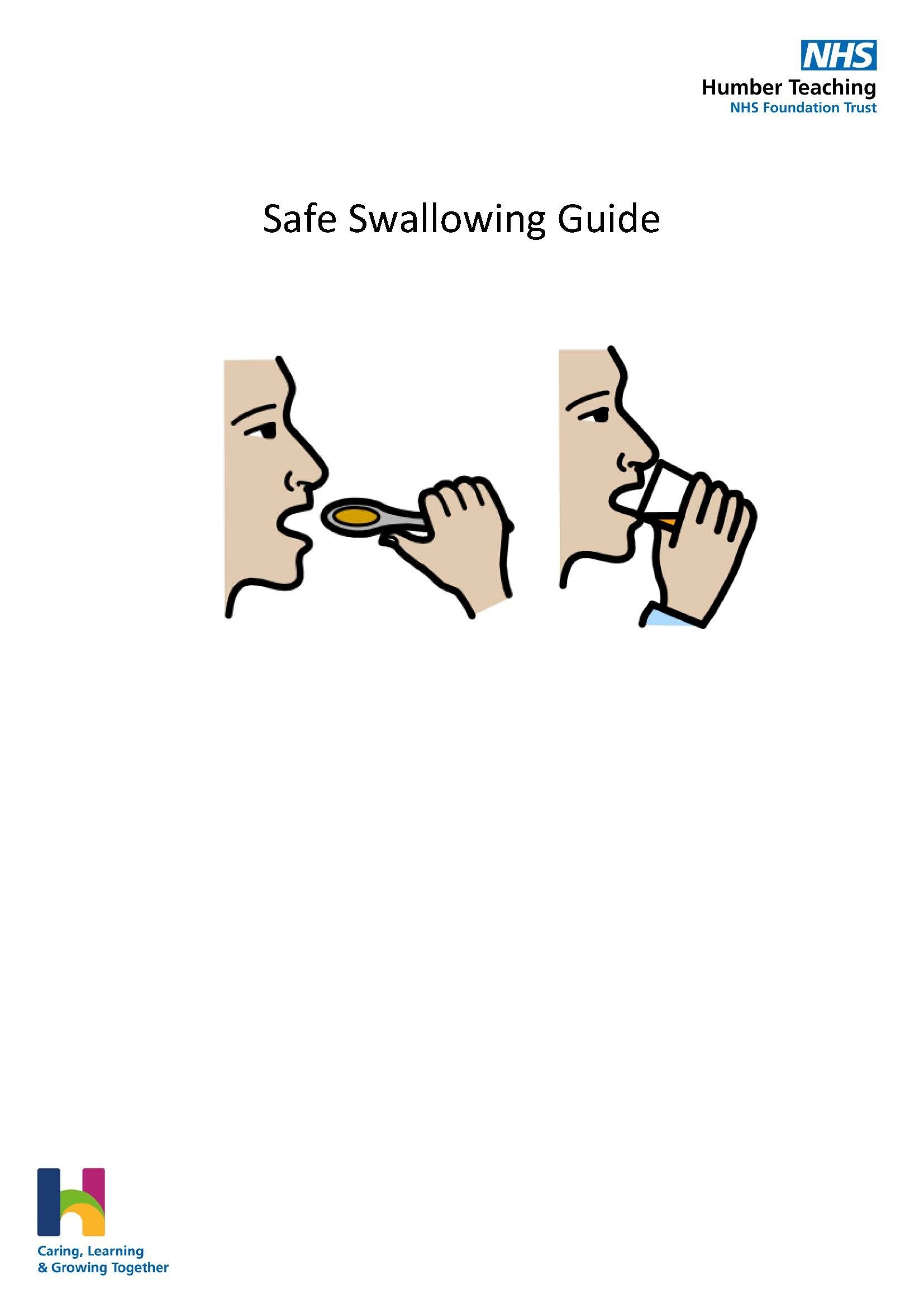 Safe Swallowing