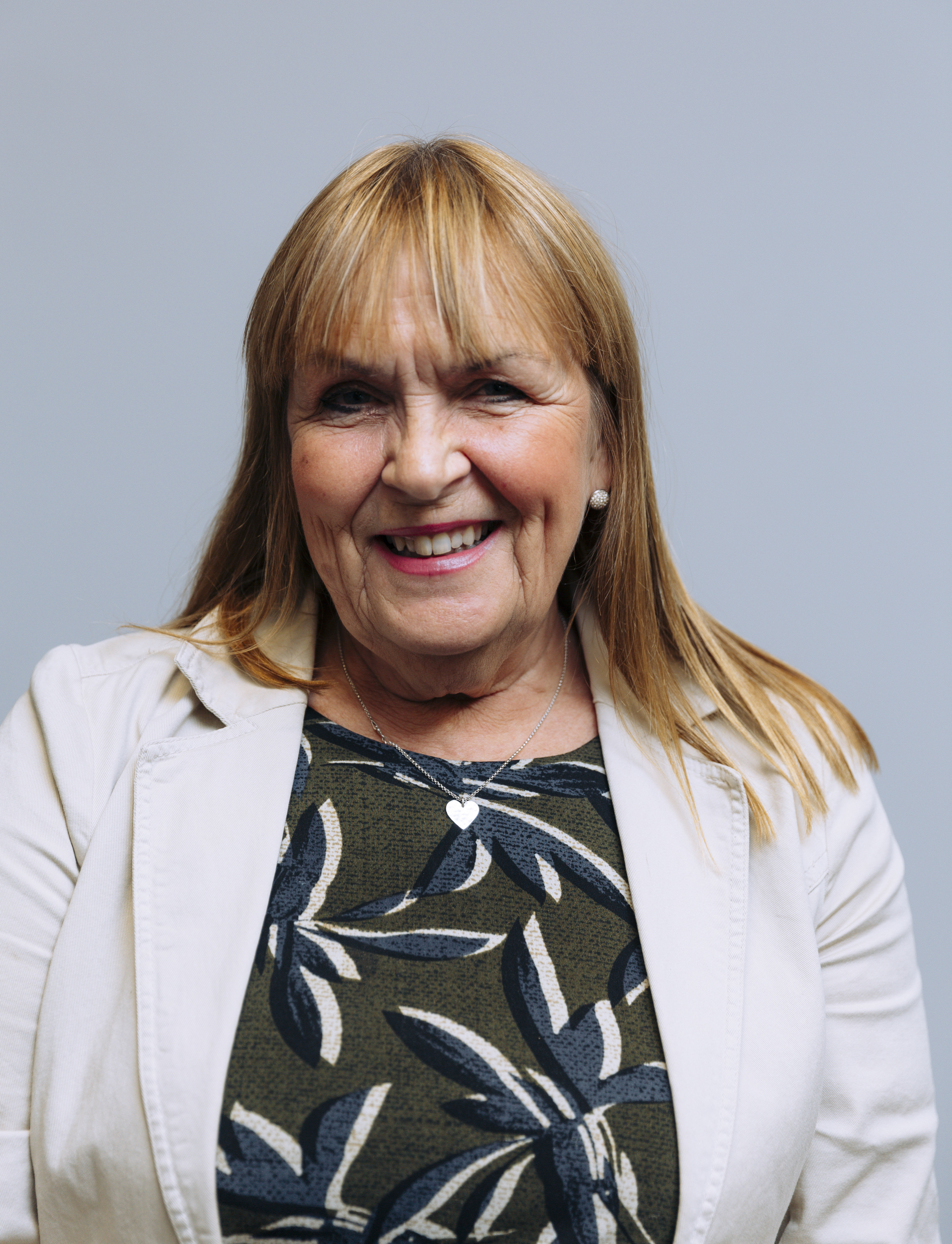 Elaine Nisbet