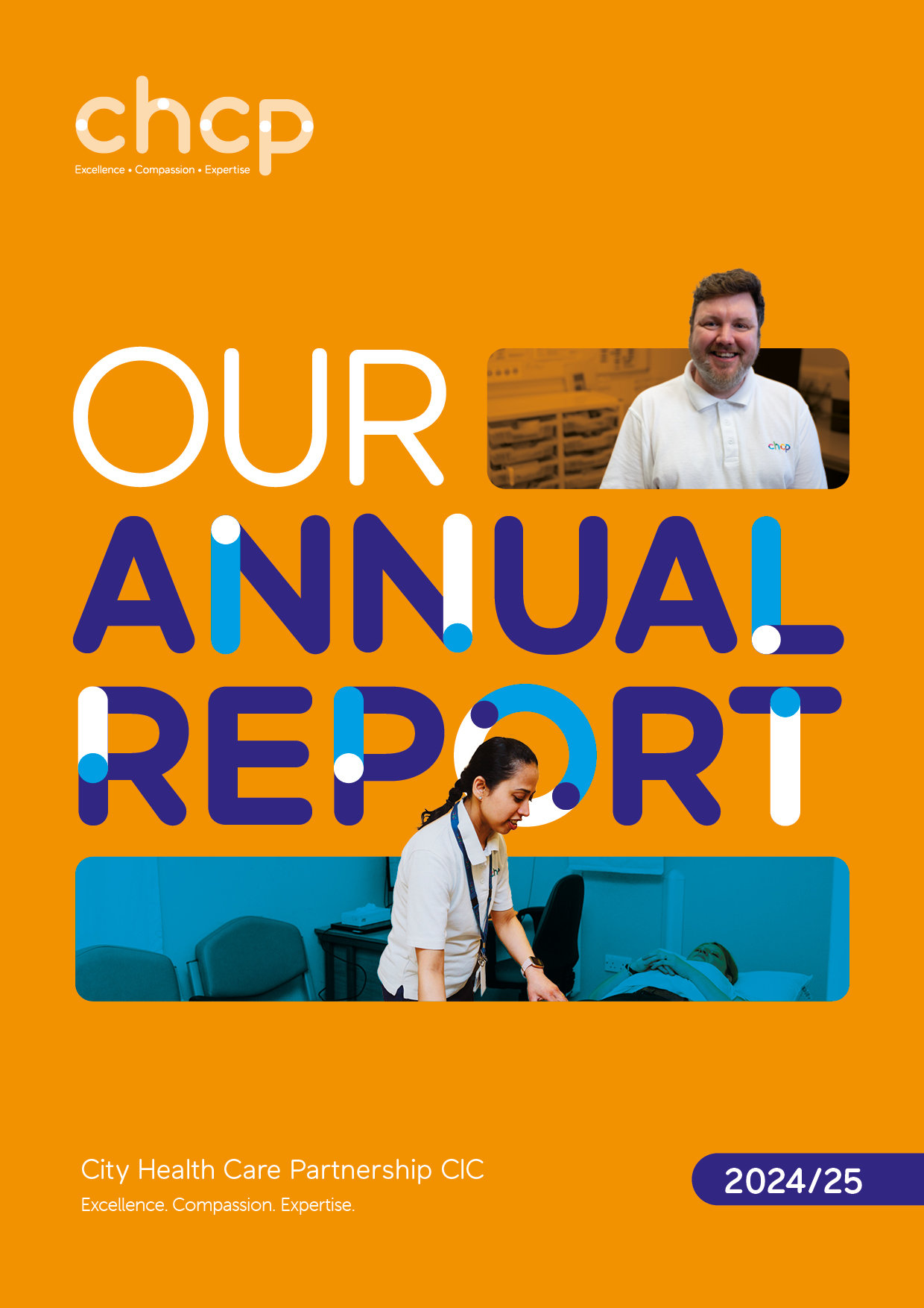 Annual Report 24-25