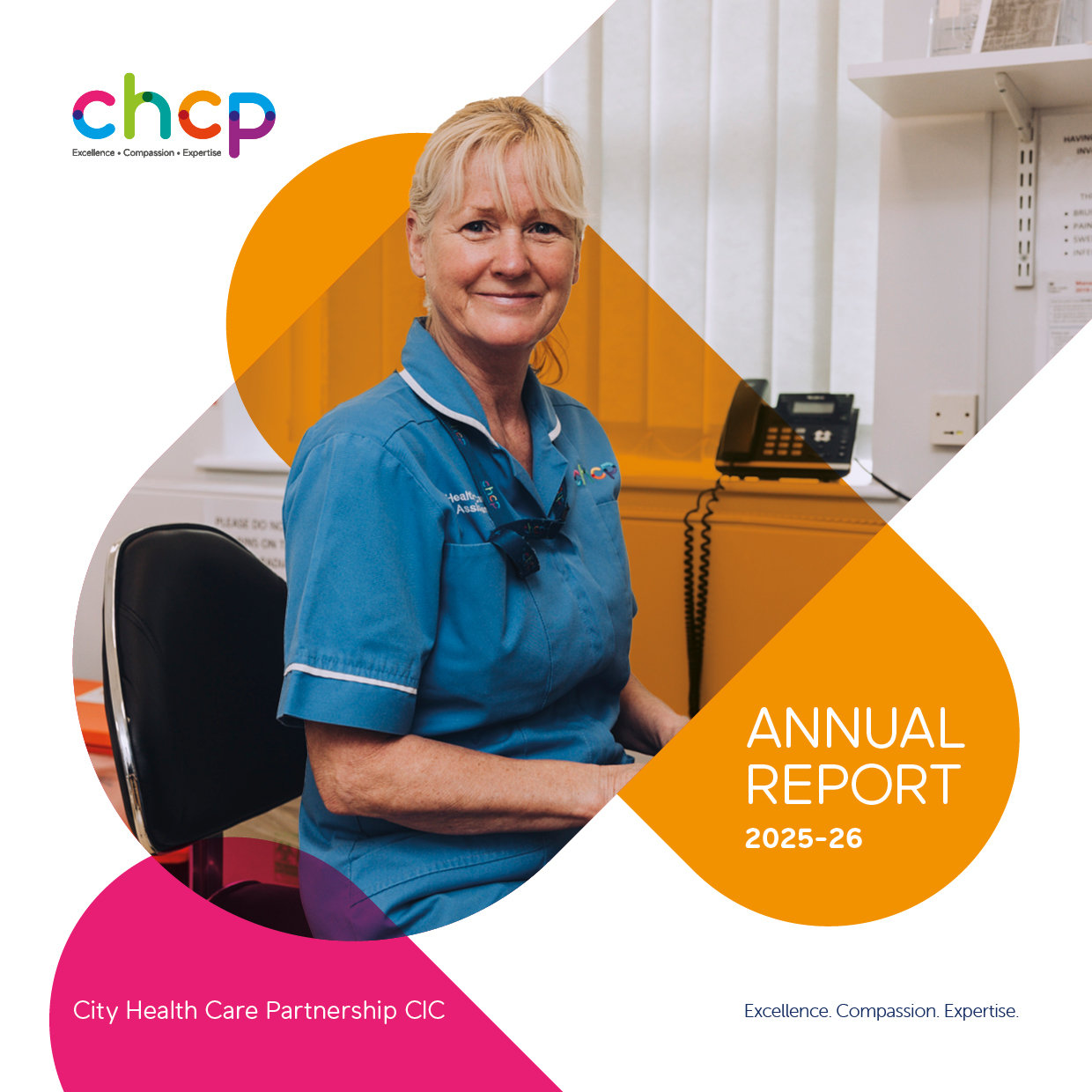 Annual report 25-26