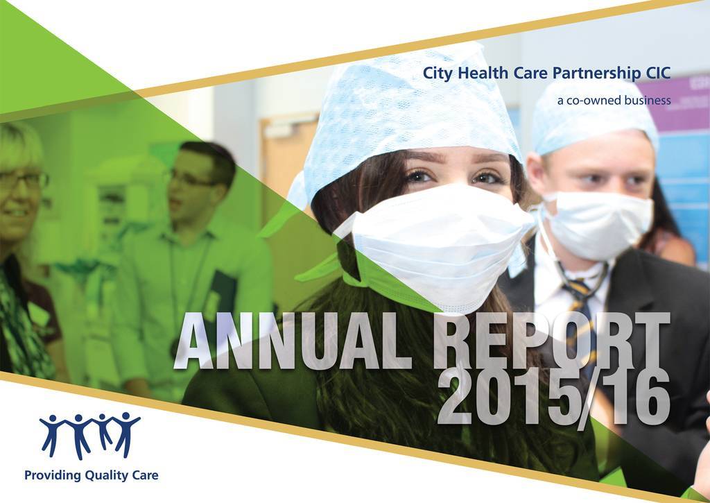 Annual report 2015-16