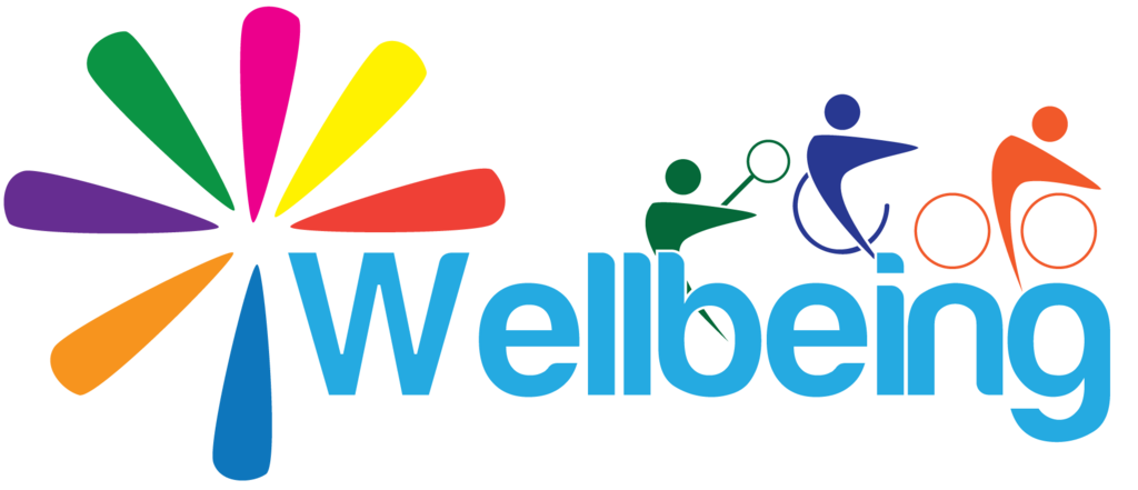 wellbeing logo