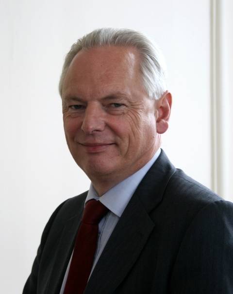 Francis Maude