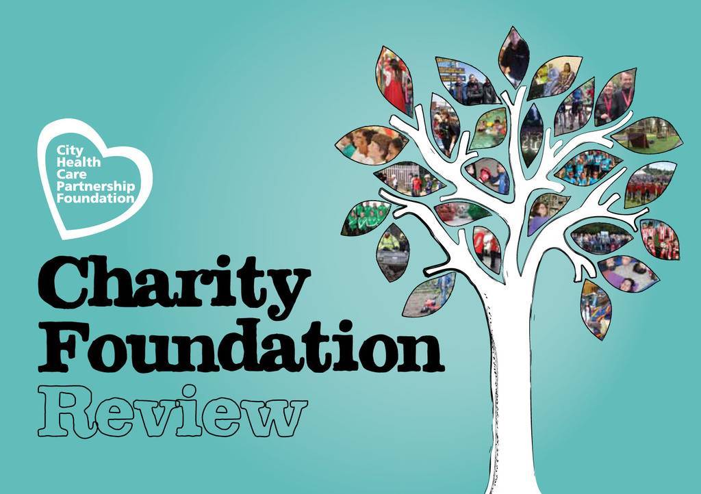 foundation review cover