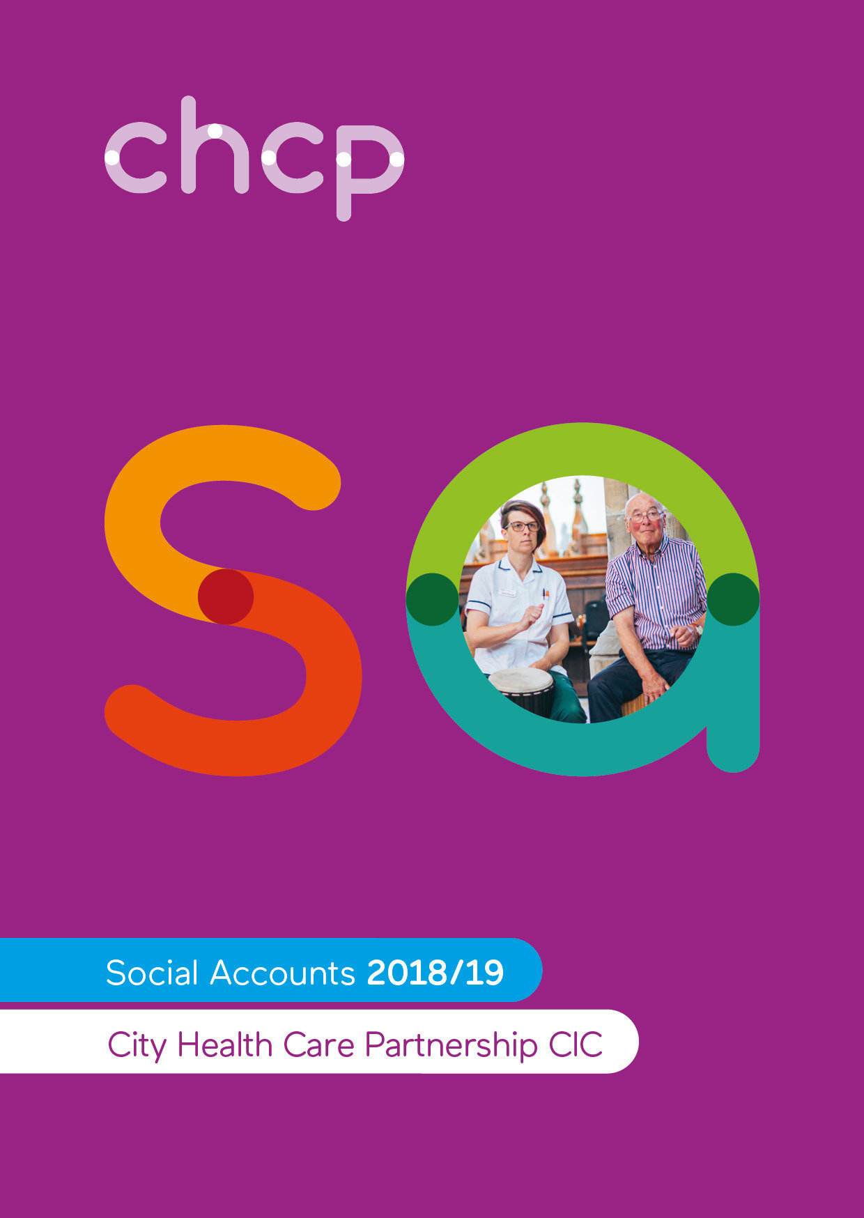Social Accounts 2018-19