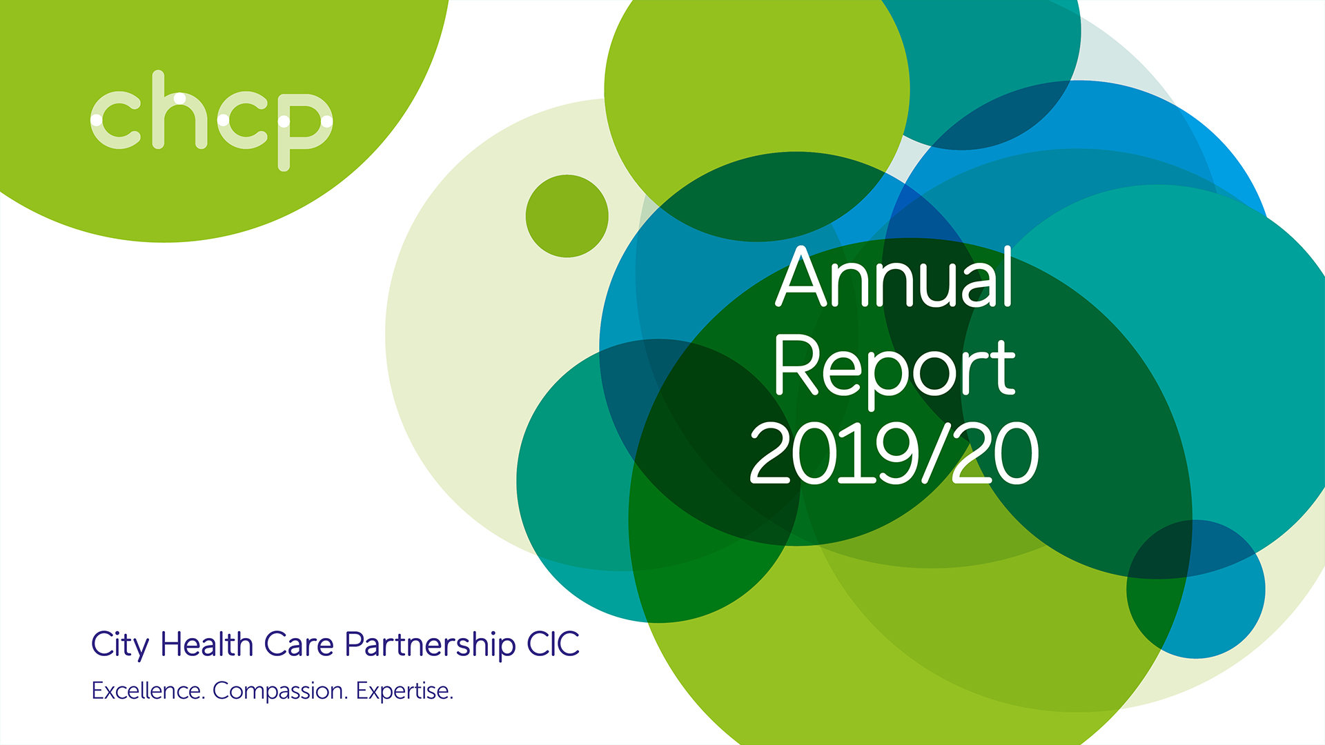 Annual report 19/20