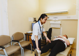 Therapies & Rehabilitation 