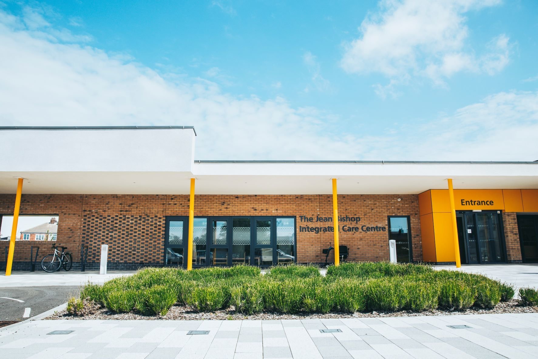 City Health Care Partnership
