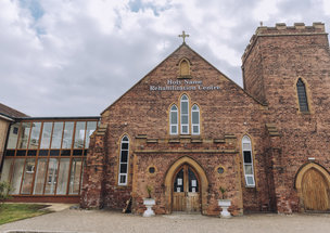 Holy Name Social Hub